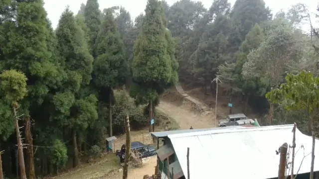 উত্তরবঙ্গের দর্শনীয় স্থান, নেওরা ভ্যালি ন্যাশনাল পার্ক