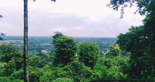উত্তরবঙ্গের দর্শনীয় স্থান, চালসা