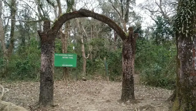 উত্তরবঙ্গের দর্শনীয় স্থান , রাজাভাতখাওয়া