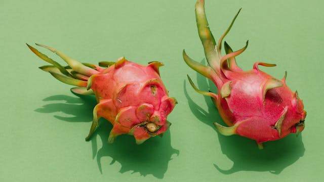ড্রাগন ফলের উপকারিতা ও অপকারিতা